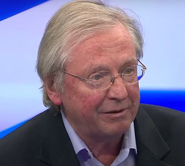 Prof. Angus Dalglesh