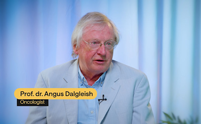 Dr. Angus Dalgleish