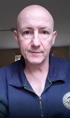 Dave Mears, volt taekwondo világbajnok