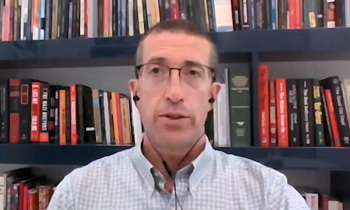Dr. James Miller