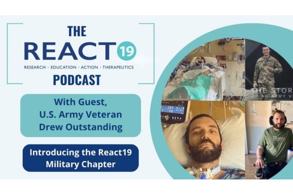 React19 videó képe