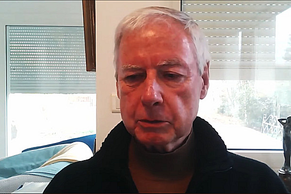 Dr. Helmut Sterz