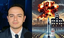 Nicholas Hulscher és egy illusztráció