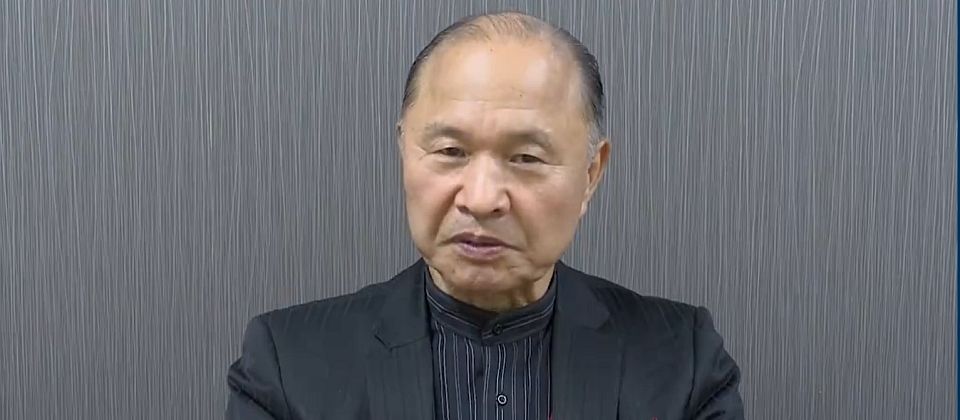 Prof. Masayasu Inoue